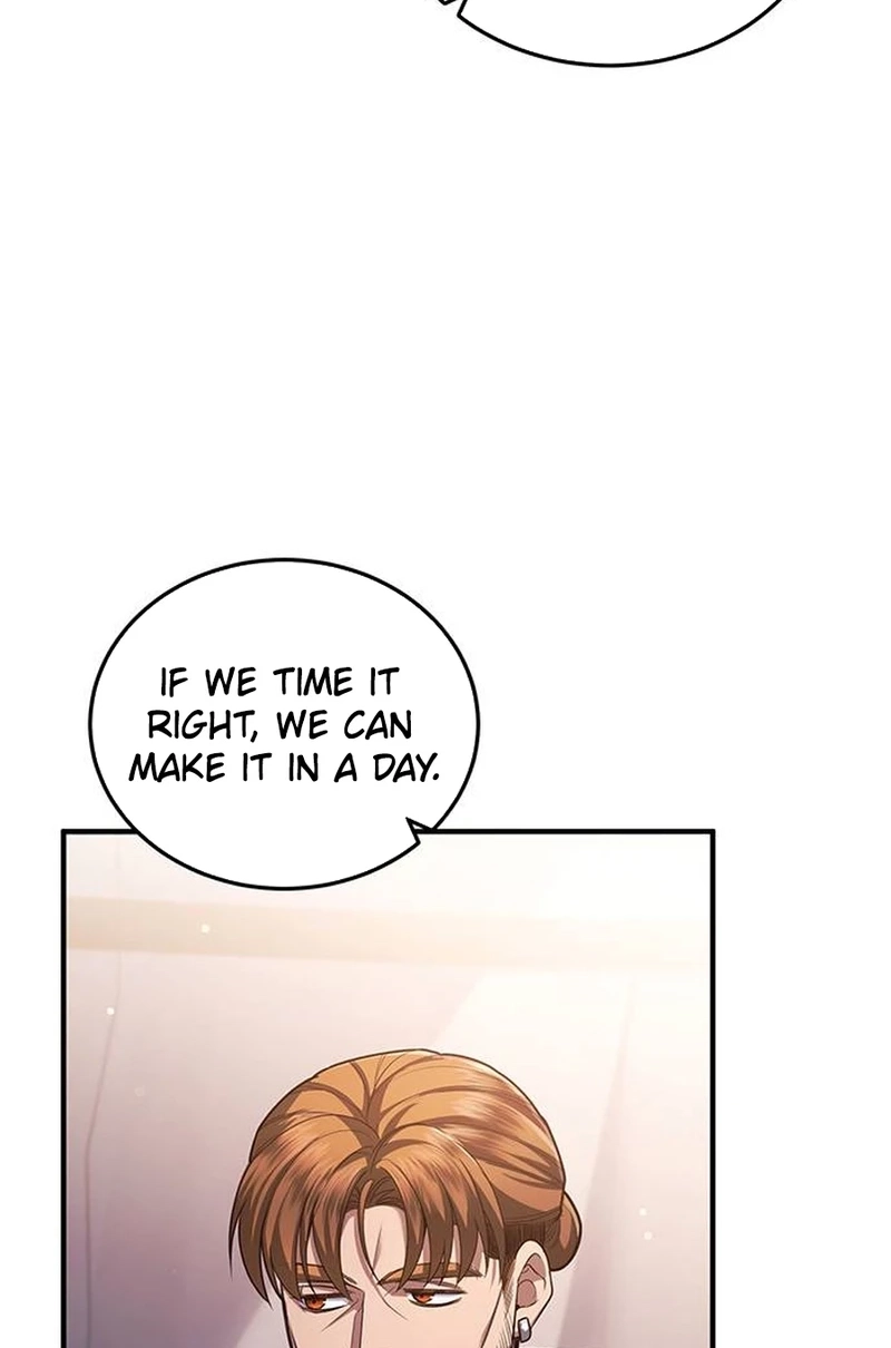 Who Stole the Empress? Chapter 775 page 86 - 