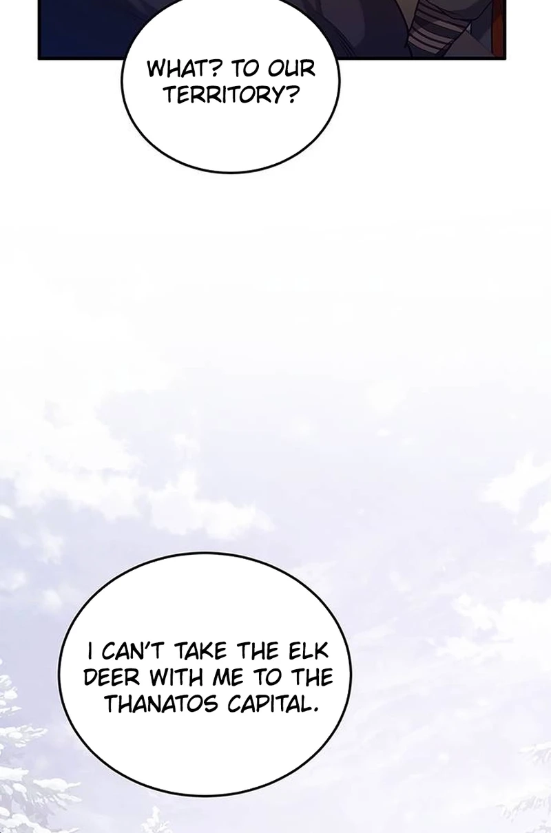 Who Stole the Empress? Chapter 775 page 89 - 