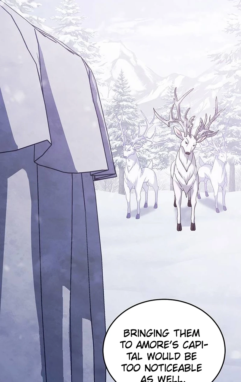 Who Stole the Empress? Chapter 775 page 90 - 