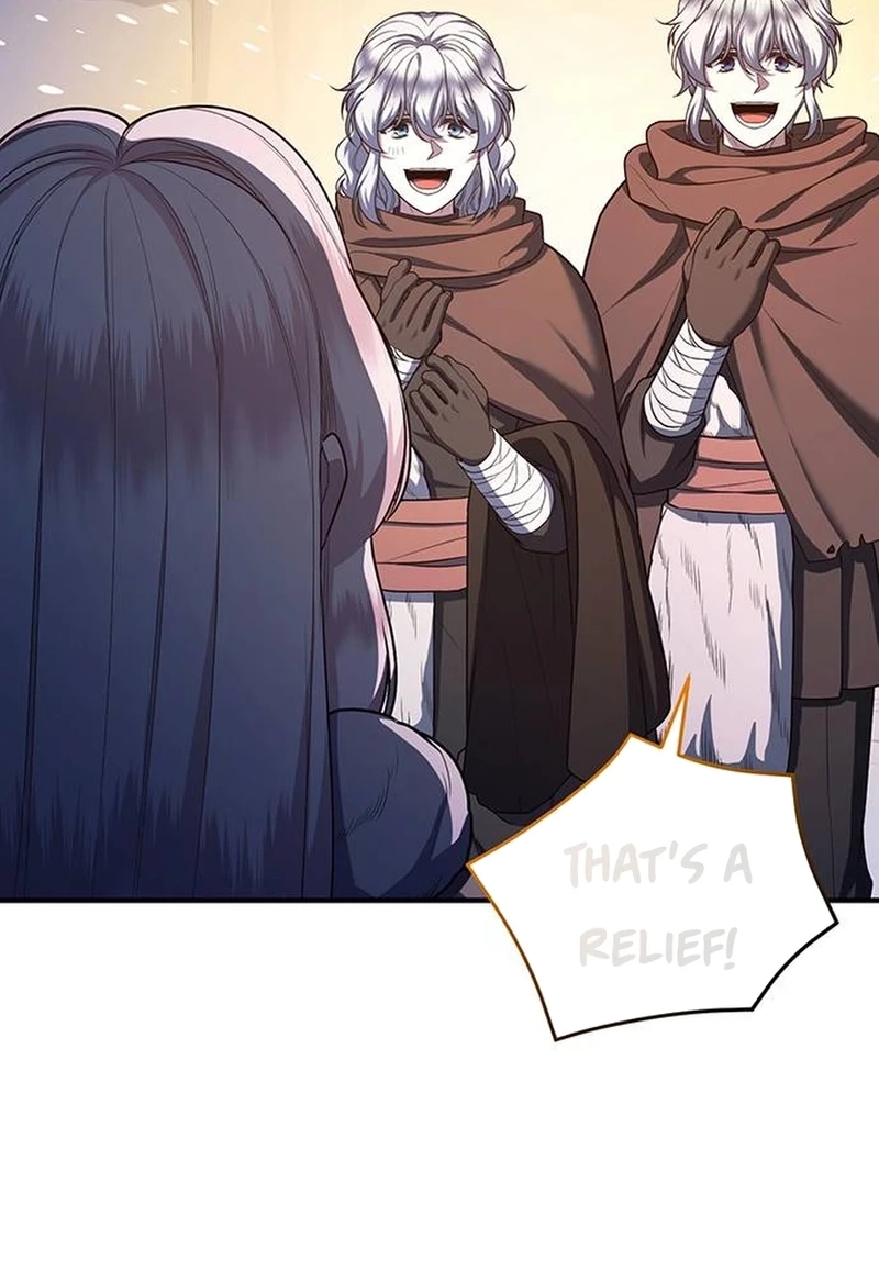 Who Stole the Empress? Chapter 775 page 10 - 