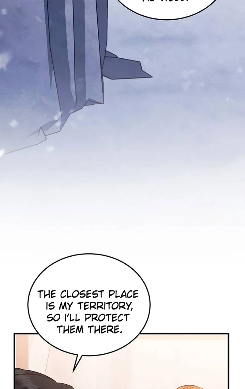 Who Stole the Empress? Chapter 775 page 91 - 