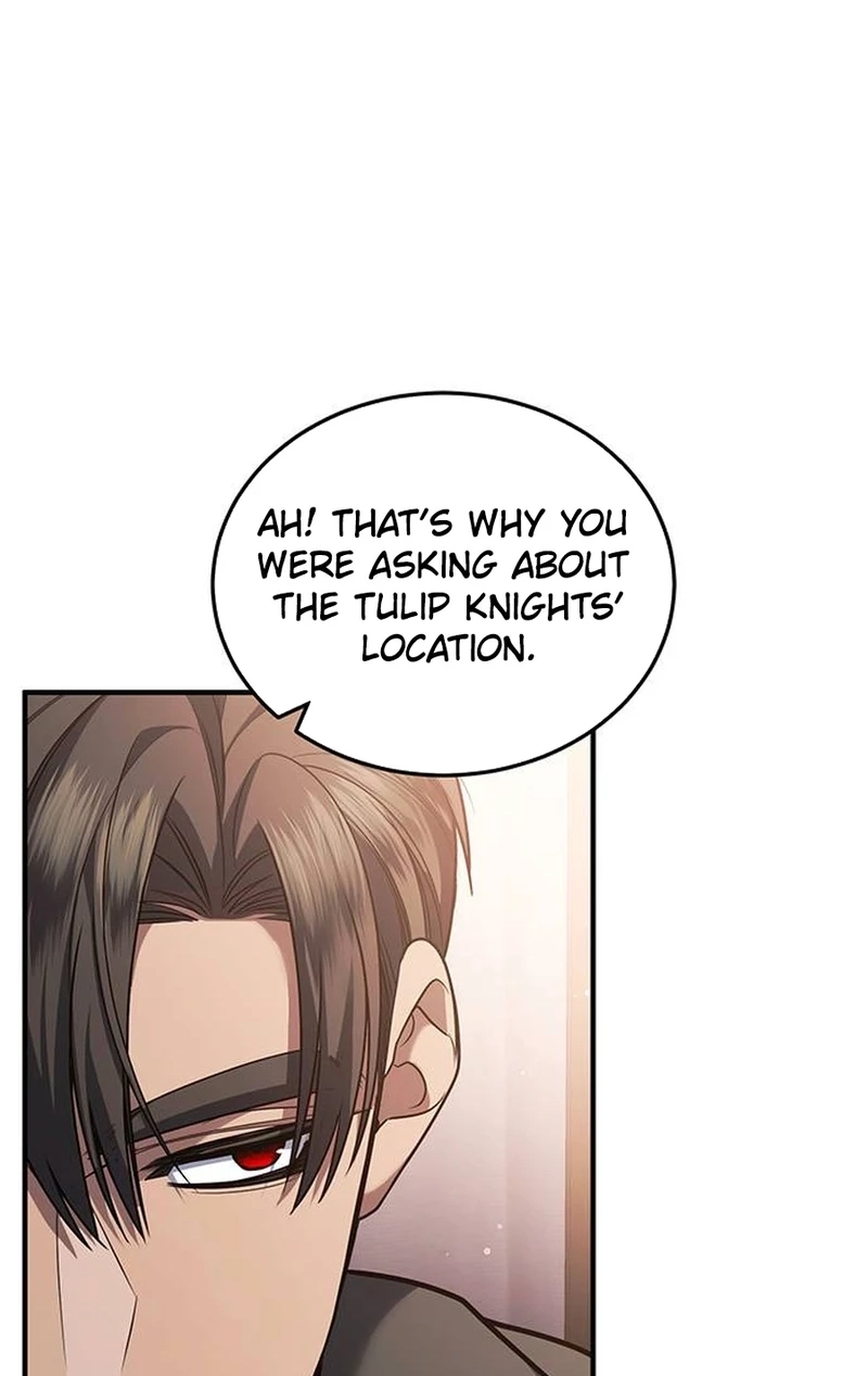 Who Stole the Empress? Chapter 775 page 93 - 