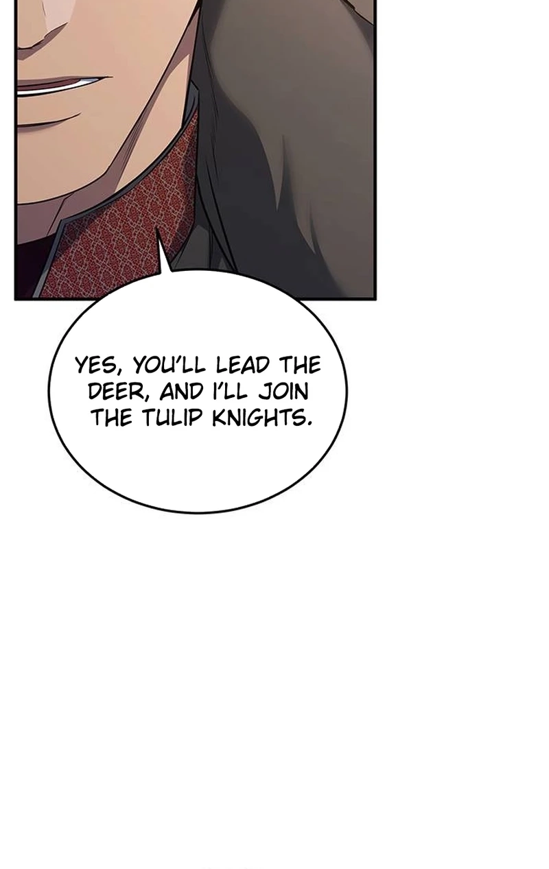 Who Stole the Empress? Chapter 775 page 94 - 