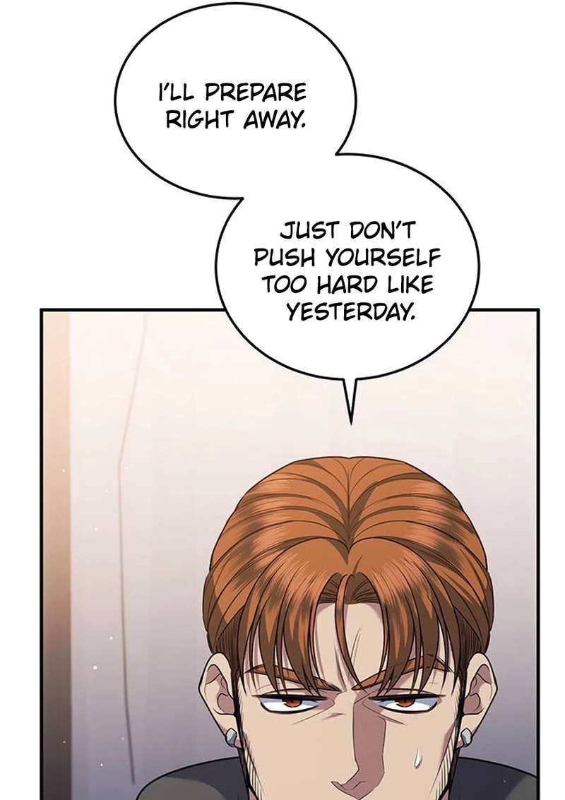 Who Stole the Empress? Chapter 775 page 95 - 