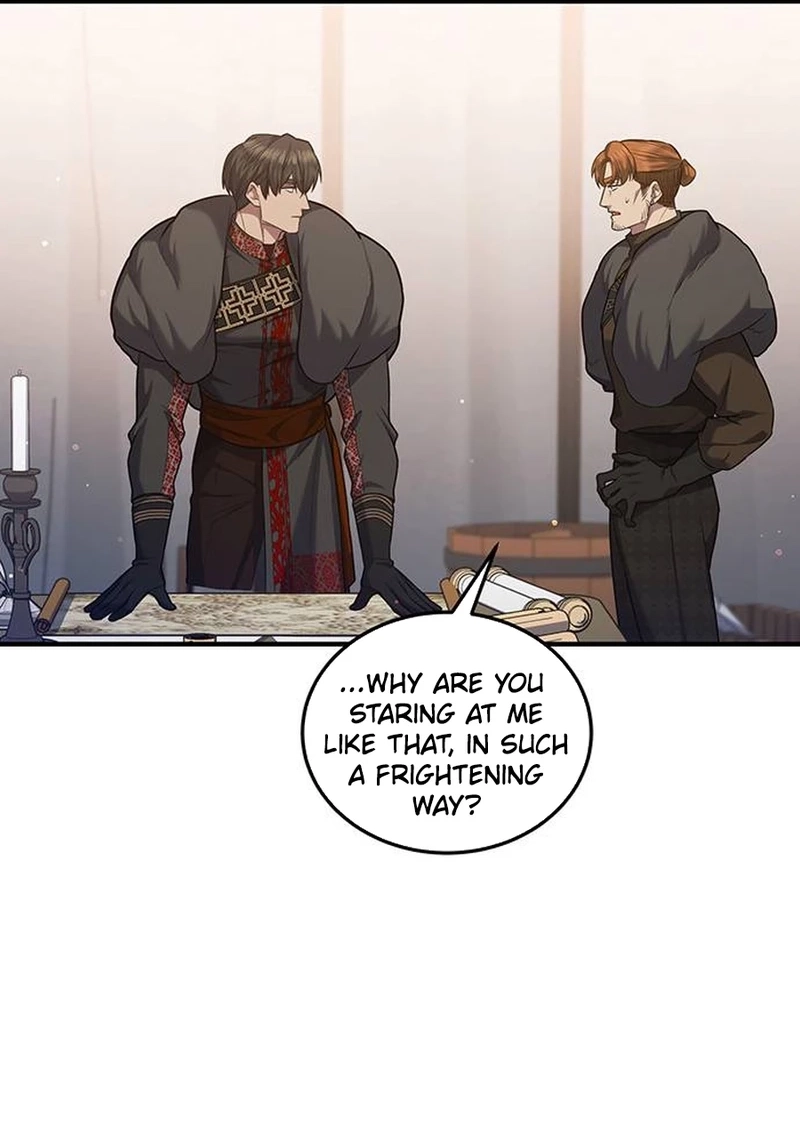 Who Stole the Empress? Chapter 775 page 97 - 