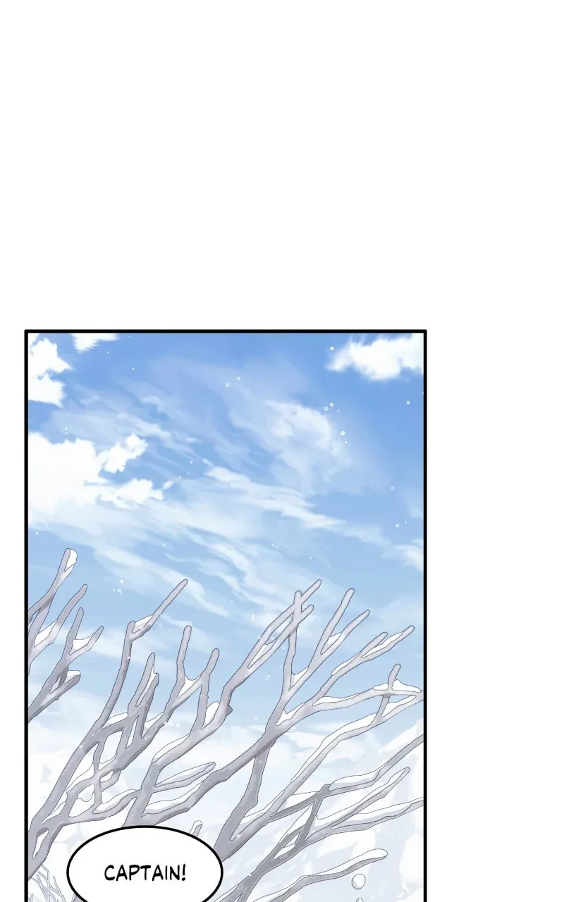 Who Stole the Empress? Chapter 78 page 1 - 