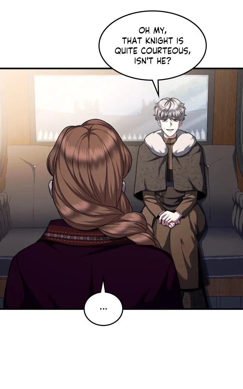 Who Stole the Empress? Chapter 78 page 106 - 