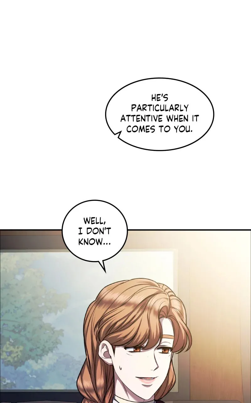 Who Stole the Empress? Chapter 78 page 107 - 