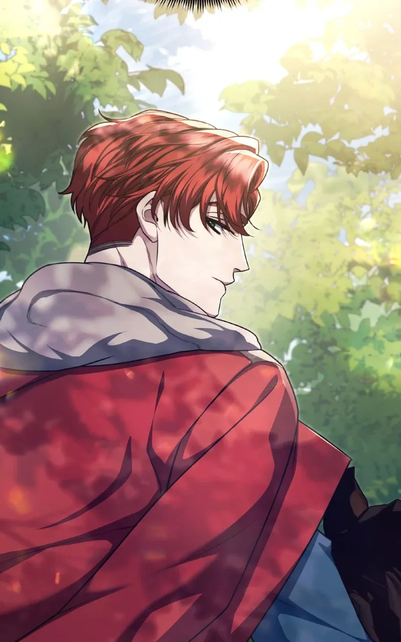 Who Stole the Empress? Chapter 78 page 109 - 