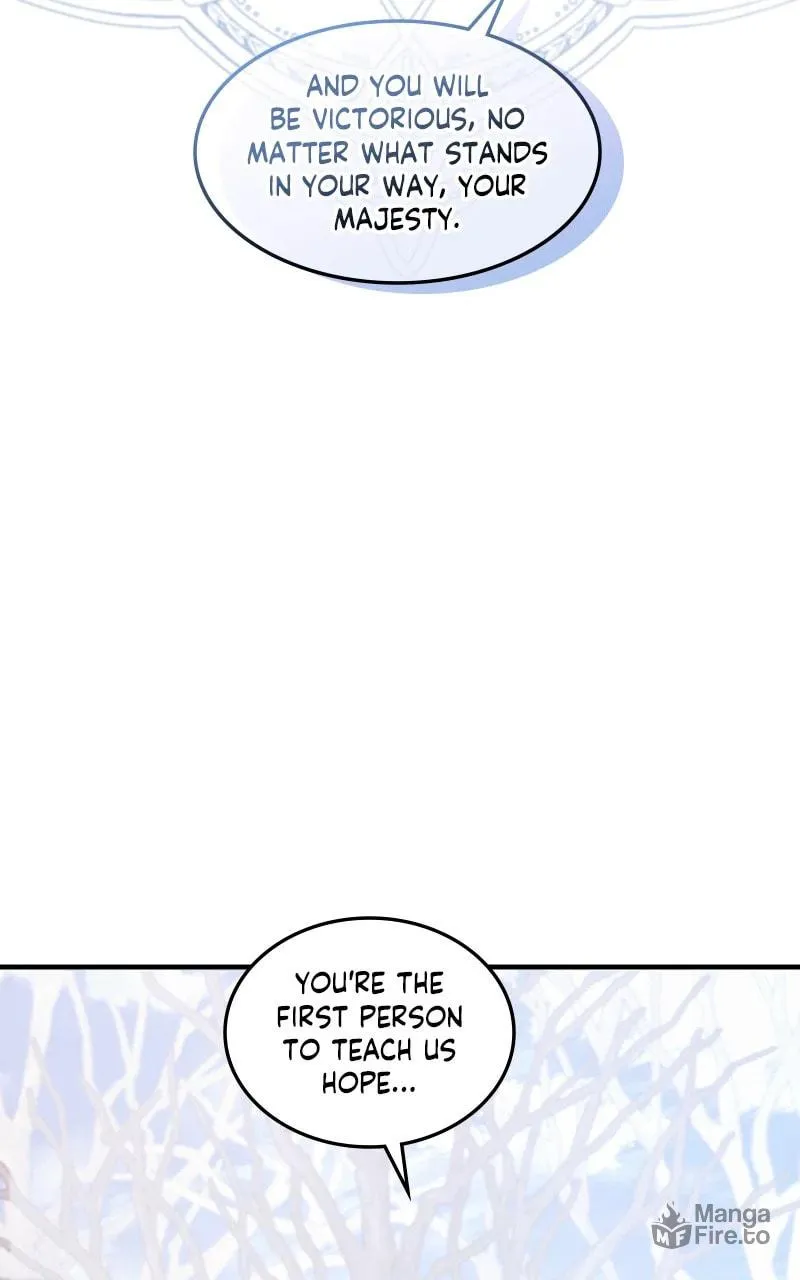 Who Stole the Empress? Chapter 78 page 12 - 