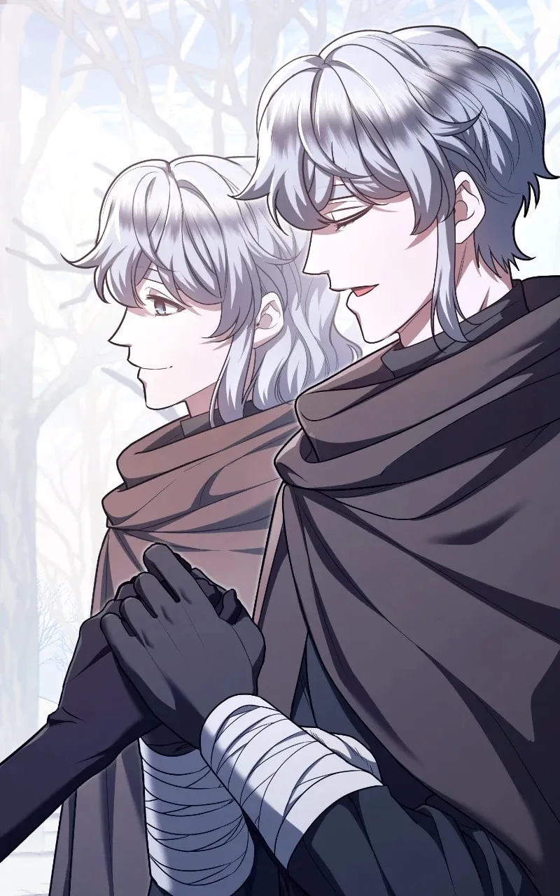 Who Stole the Empress? Chapter 78 page 13 - 