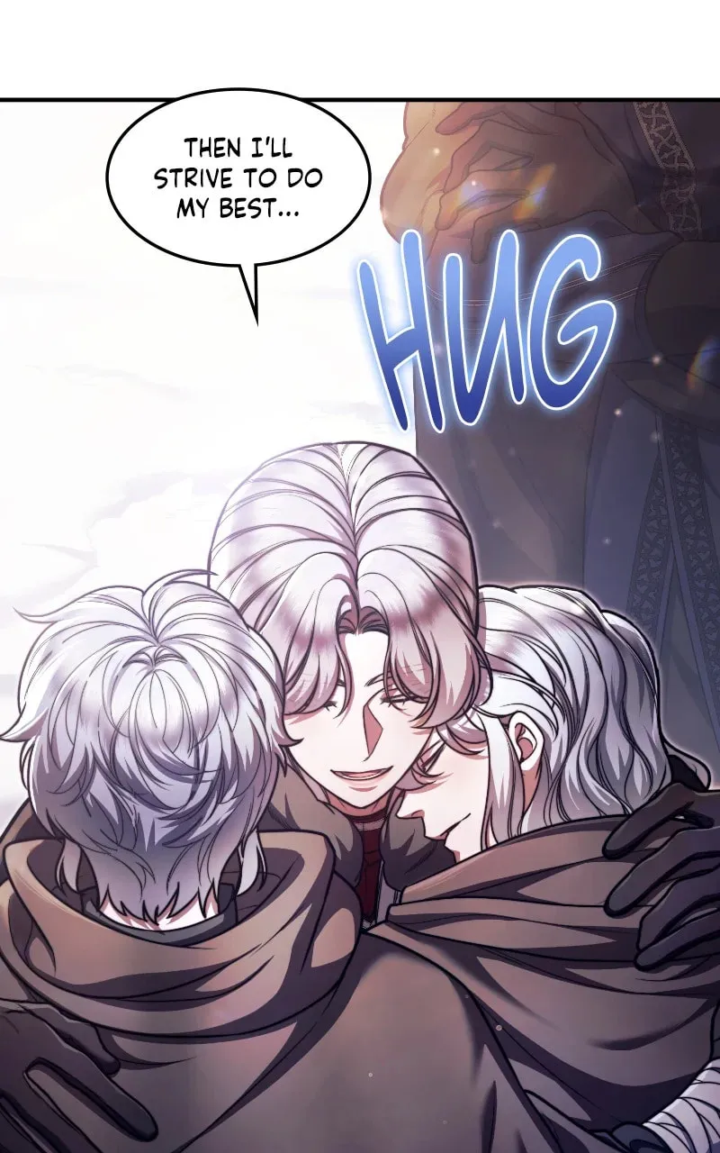 Who Stole the Empress? Chapter 78 page 16 - 