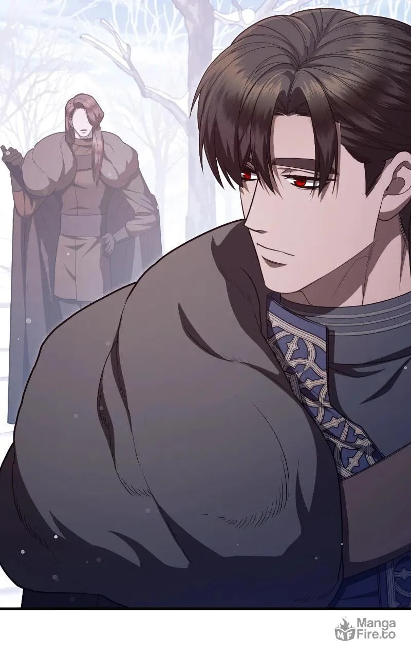 Who Stole the Empress? Chapter 78 page 3 - 