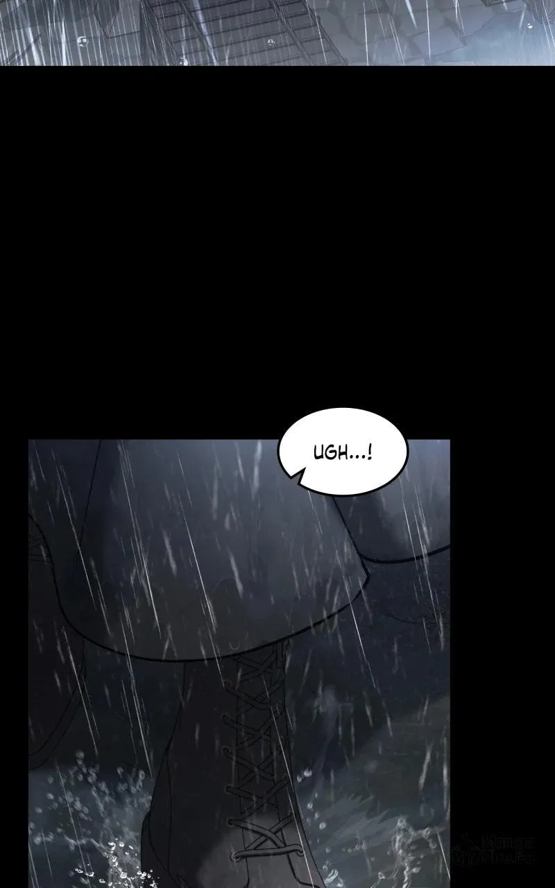 Who Stole the Empress? Chapter 78 page 21 - 