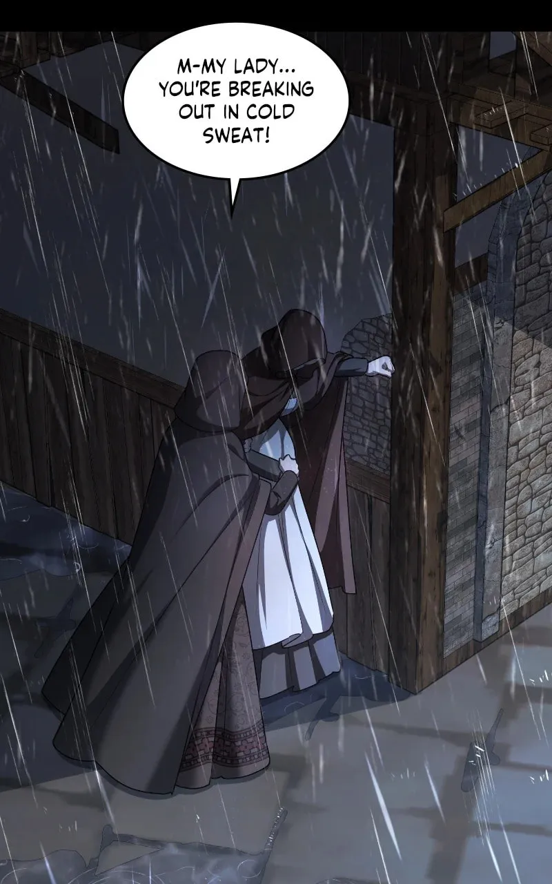 Who Stole the Empress? Chapter 78 page 23 - 