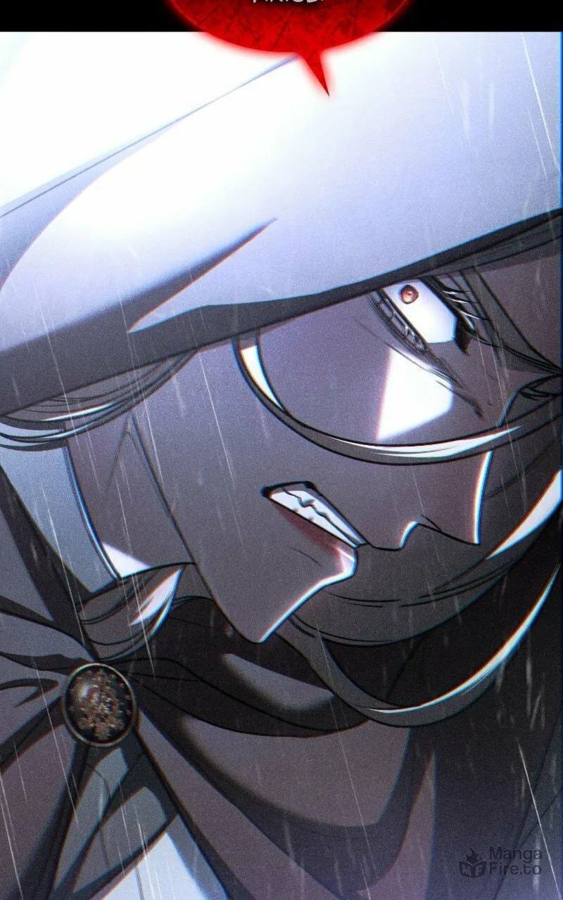 Who Stole the Empress? Chapter 78 page 25 - 
