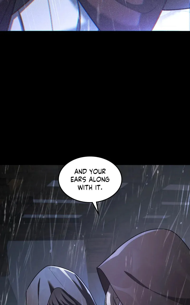 Who Stole the Empress? Chapter 78 page 26 - 