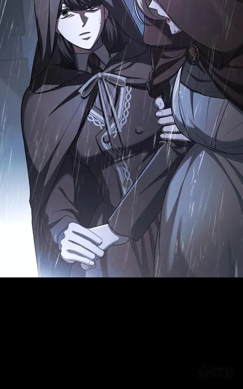 Who Stole the Empress? Chapter 78 page 27 - 