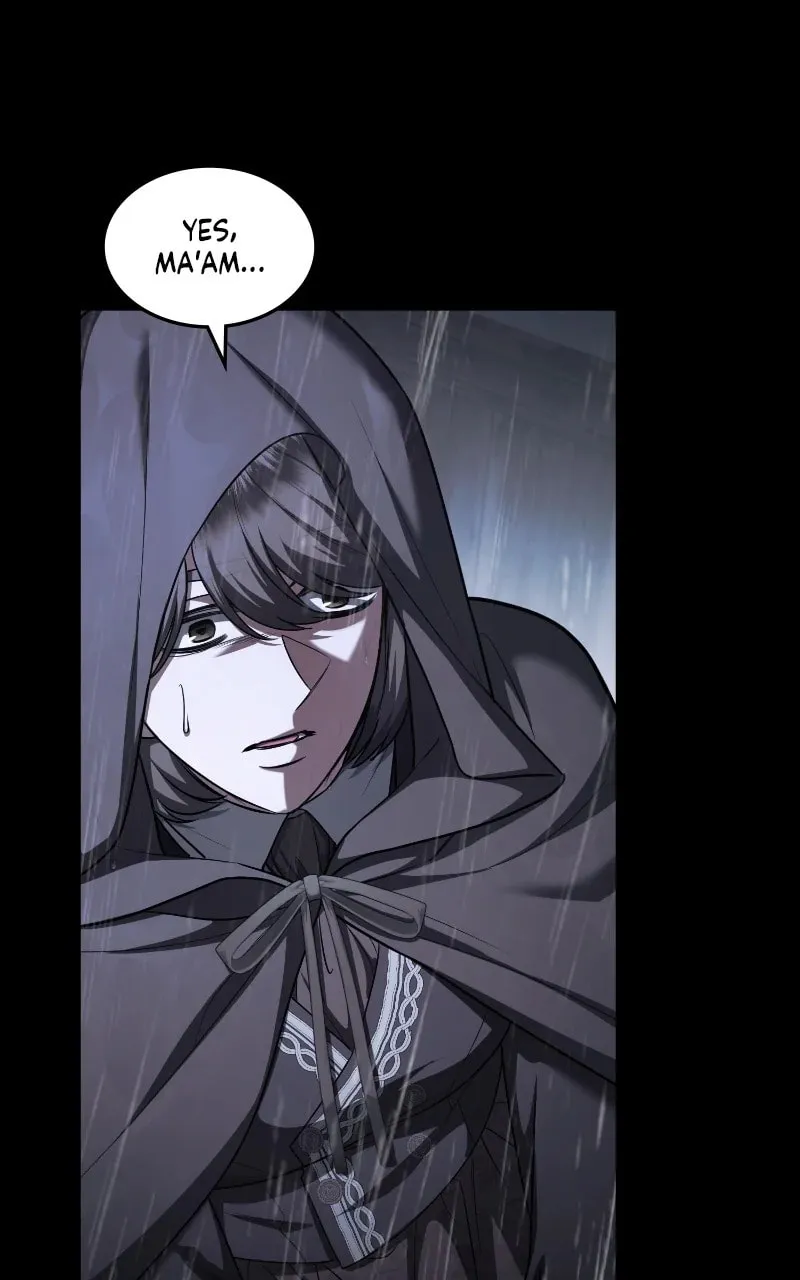 Who Stole the Empress? Chapter 78 page 28 - 