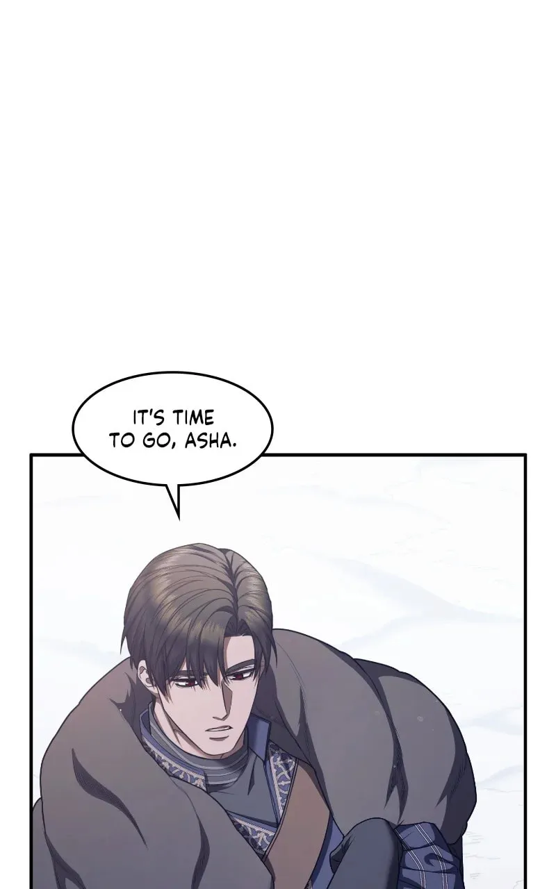Who Stole the Empress? Chapter 78 page 4 - 