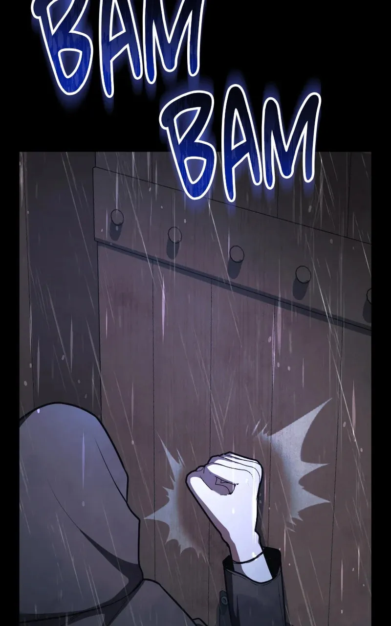 Who Stole the Empress? Chapter 78 page 31 - 