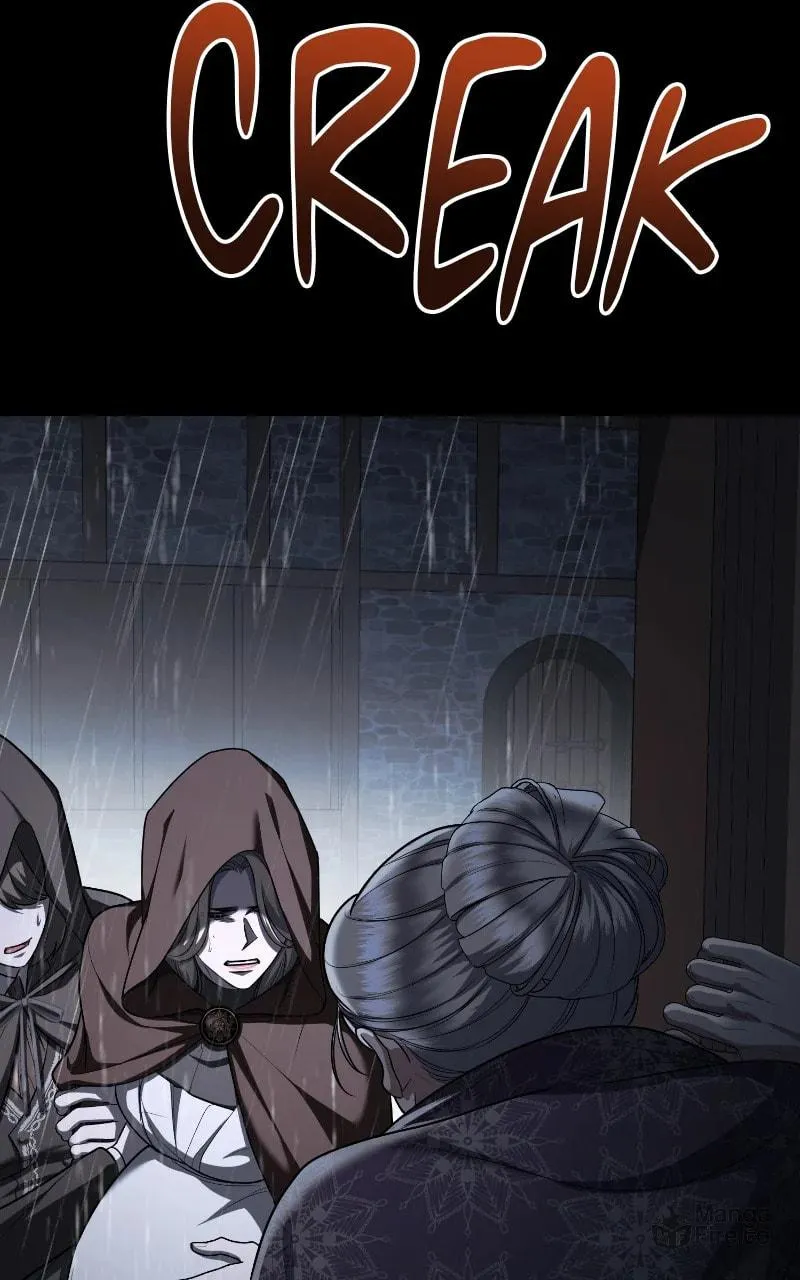 Who Stole the Empress? Chapter 78 page 33 - 