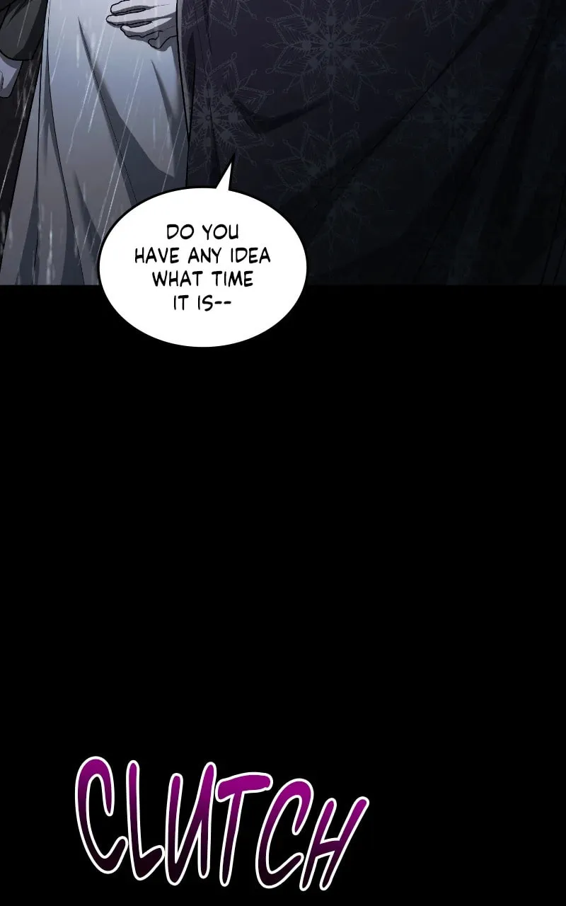 Who Stole the Empress? Chapter 78 page 34 - 