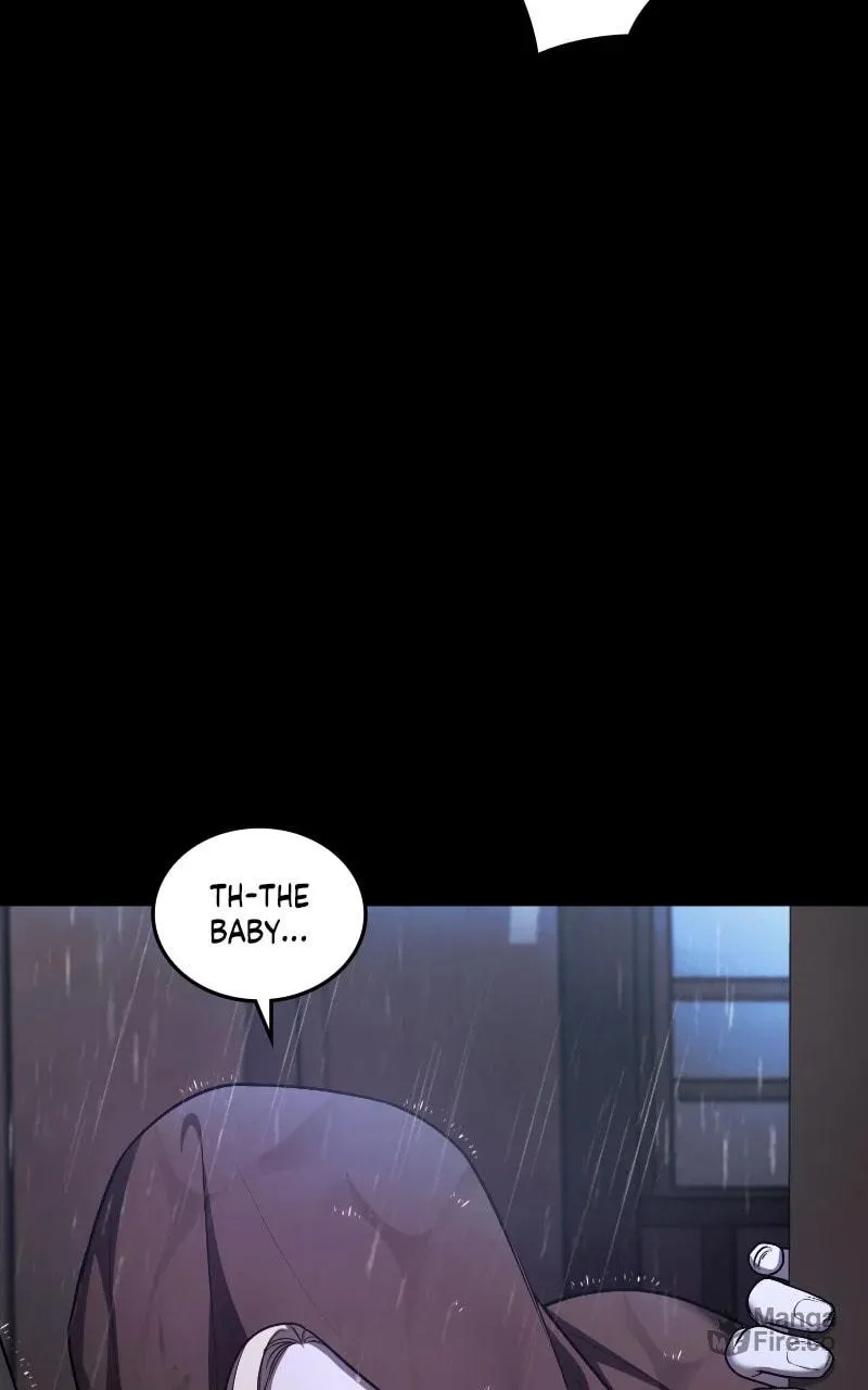 Who Stole the Empress? Chapter 78 page 36 - 