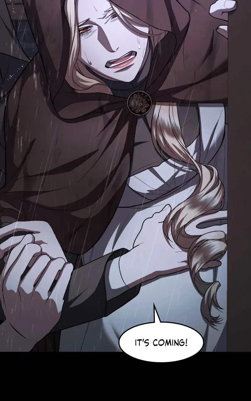 Who Stole the Empress? Chapter 78 page 37 - 