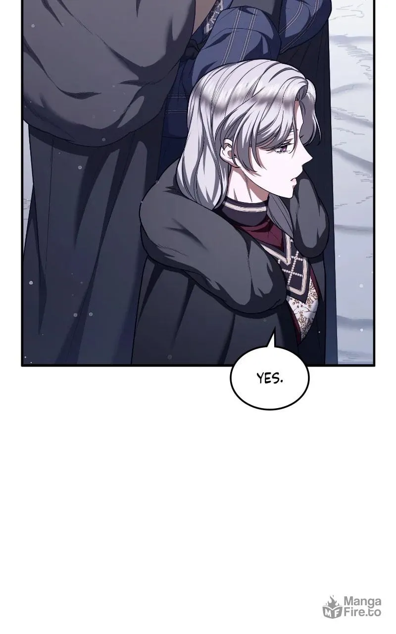Who Stole the Empress? Chapter 78 page 5 - 