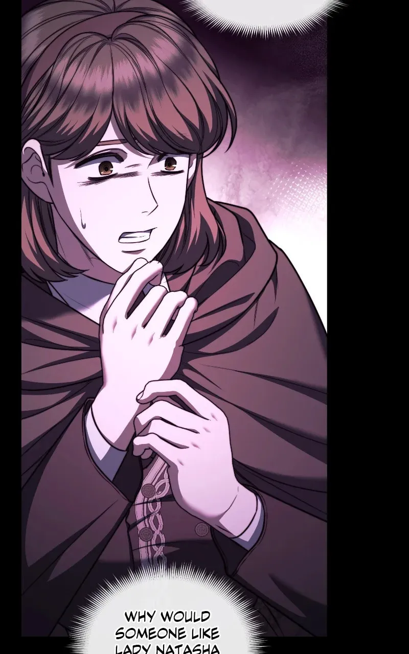 Who Stole the Empress? Chapter 78 page 44 - 