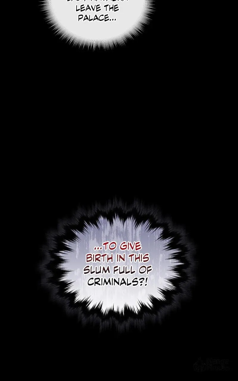 Who Stole the Empress? Chapter 78 page 45 - 