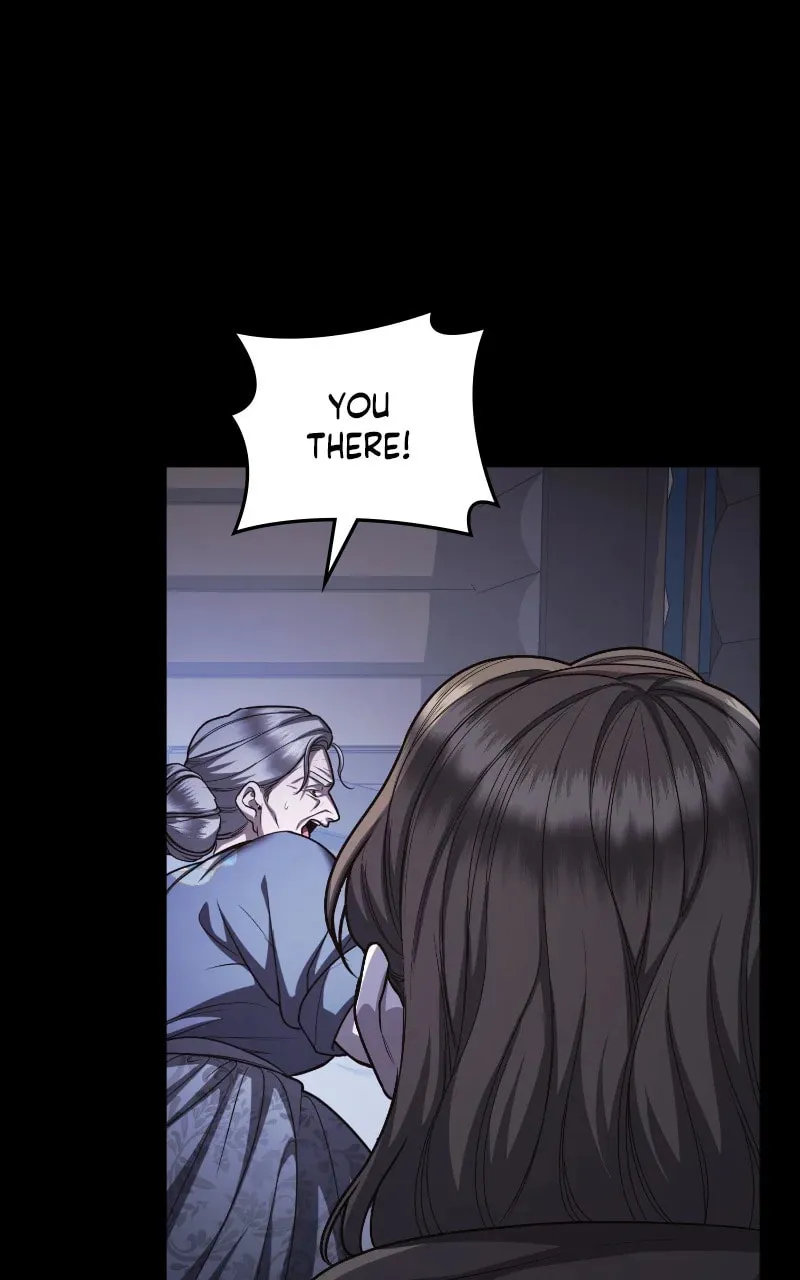 Who Stole the Empress? Chapter 78 page 46 - 