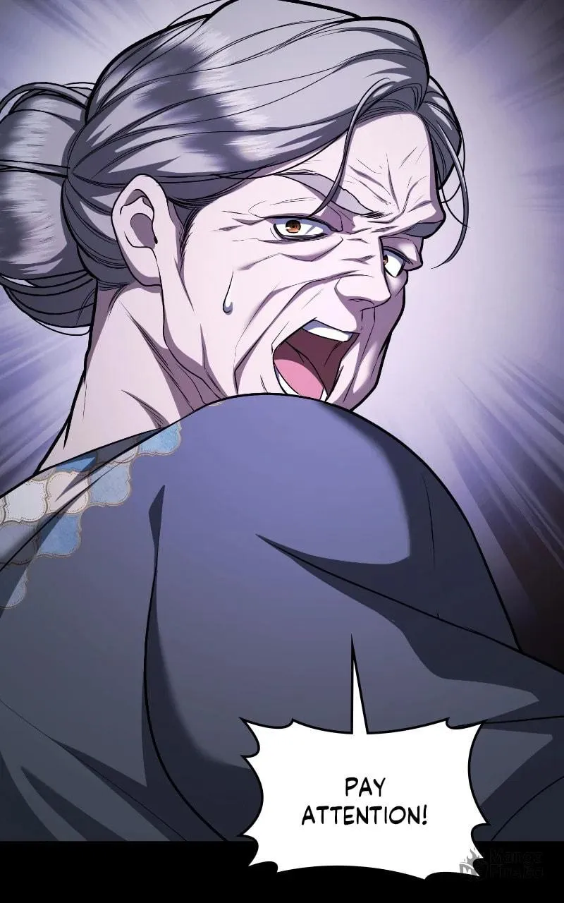Who Stole the Empress? Chapter 78 page 48 - 