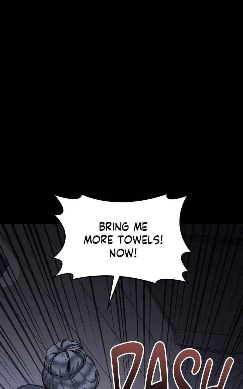 Who Stole the Empress? Chapter 78 page 49 - 