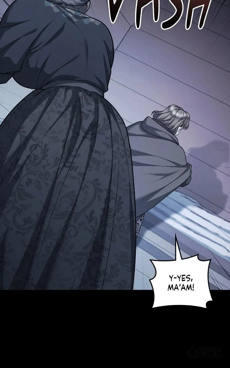 Who Stole the Empress? Chapter 78 page 50 - 