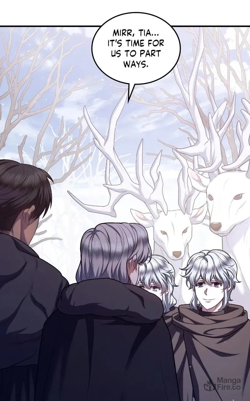 Who Stole the Empress? Chapter 78 page 6 - 