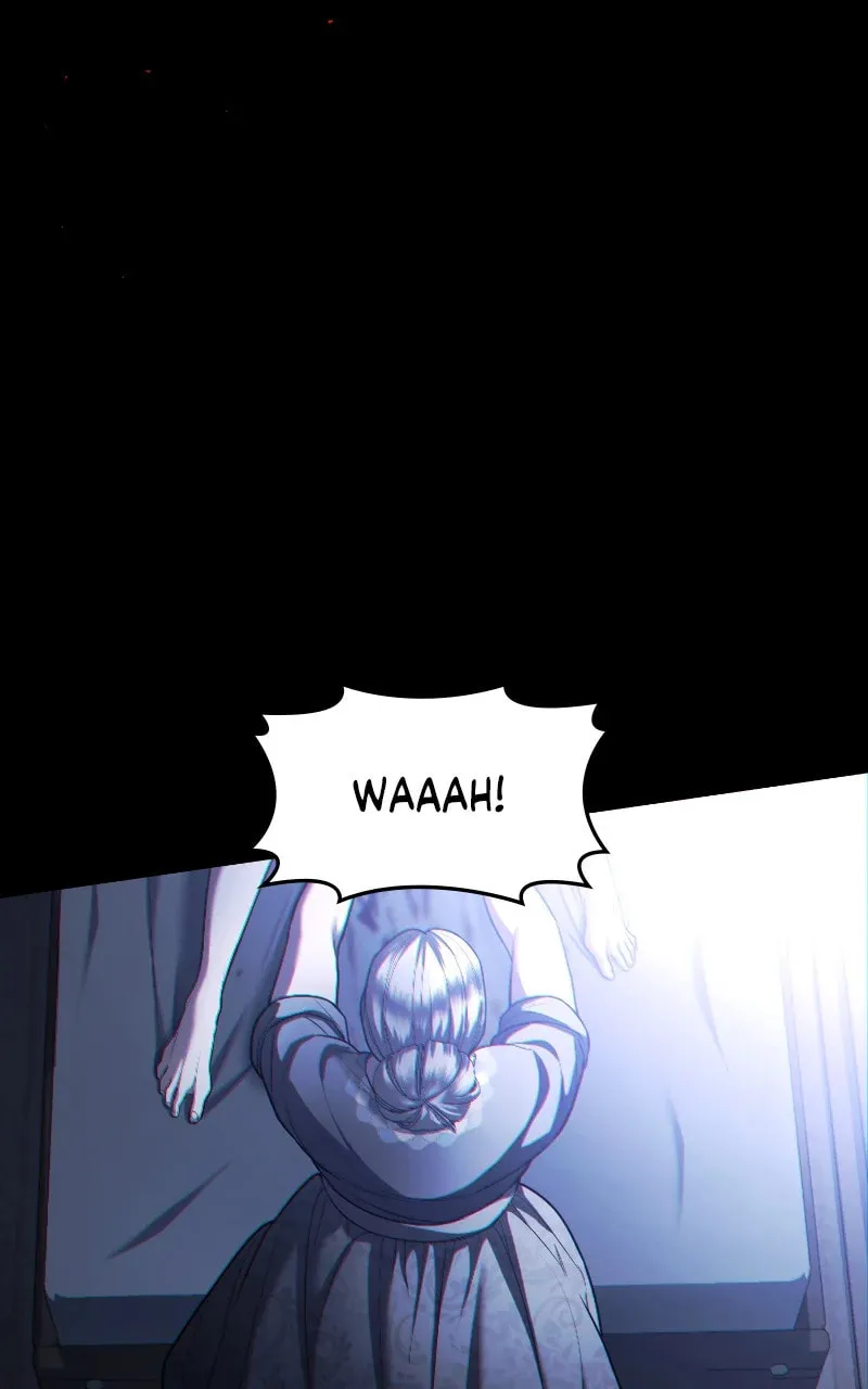 Who Stole the Empress? Chapter 78 page 56 - 