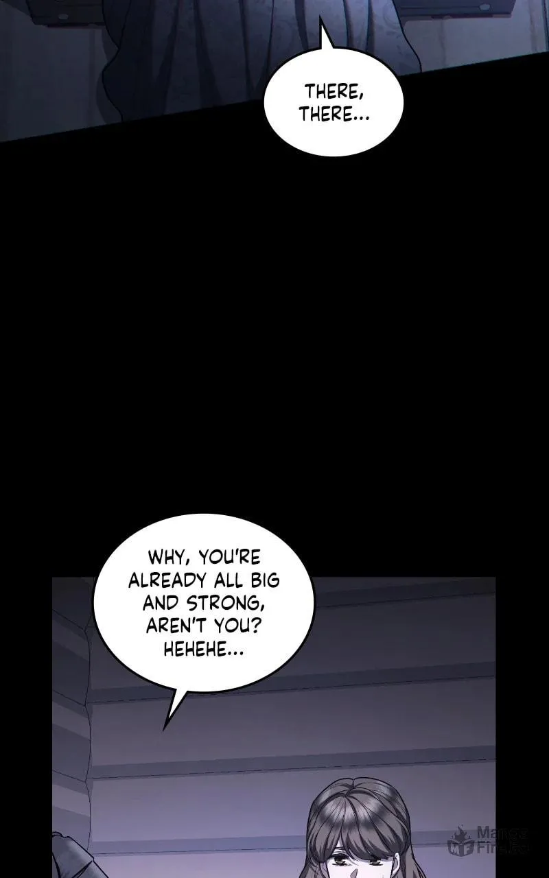 Who Stole the Empress? Chapter 78 page 57 - 