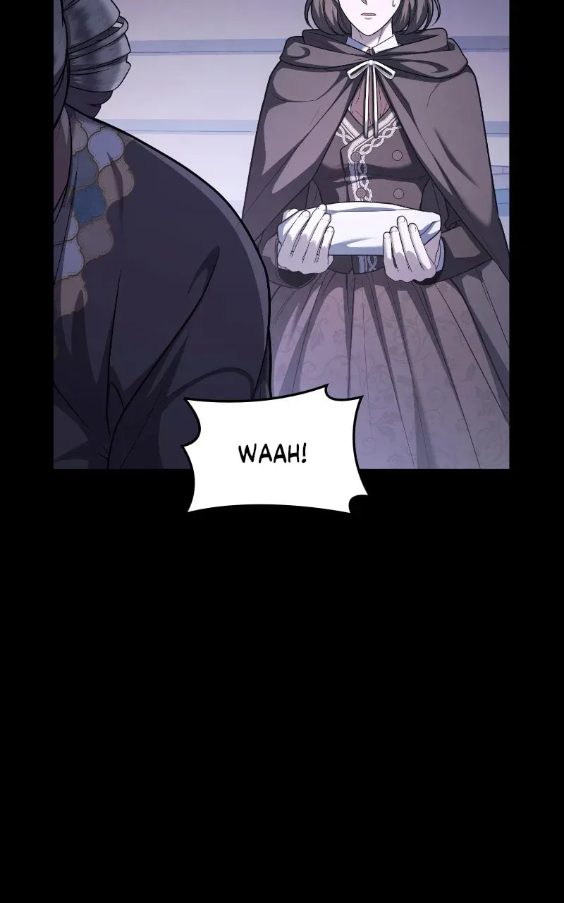 Who Stole the Empress? Chapter 78 page 58 - 