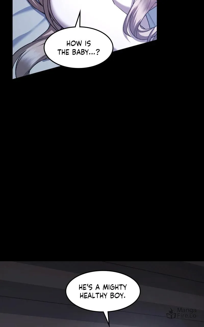 Who Stole the Empress? Chapter 78 page 60 - 