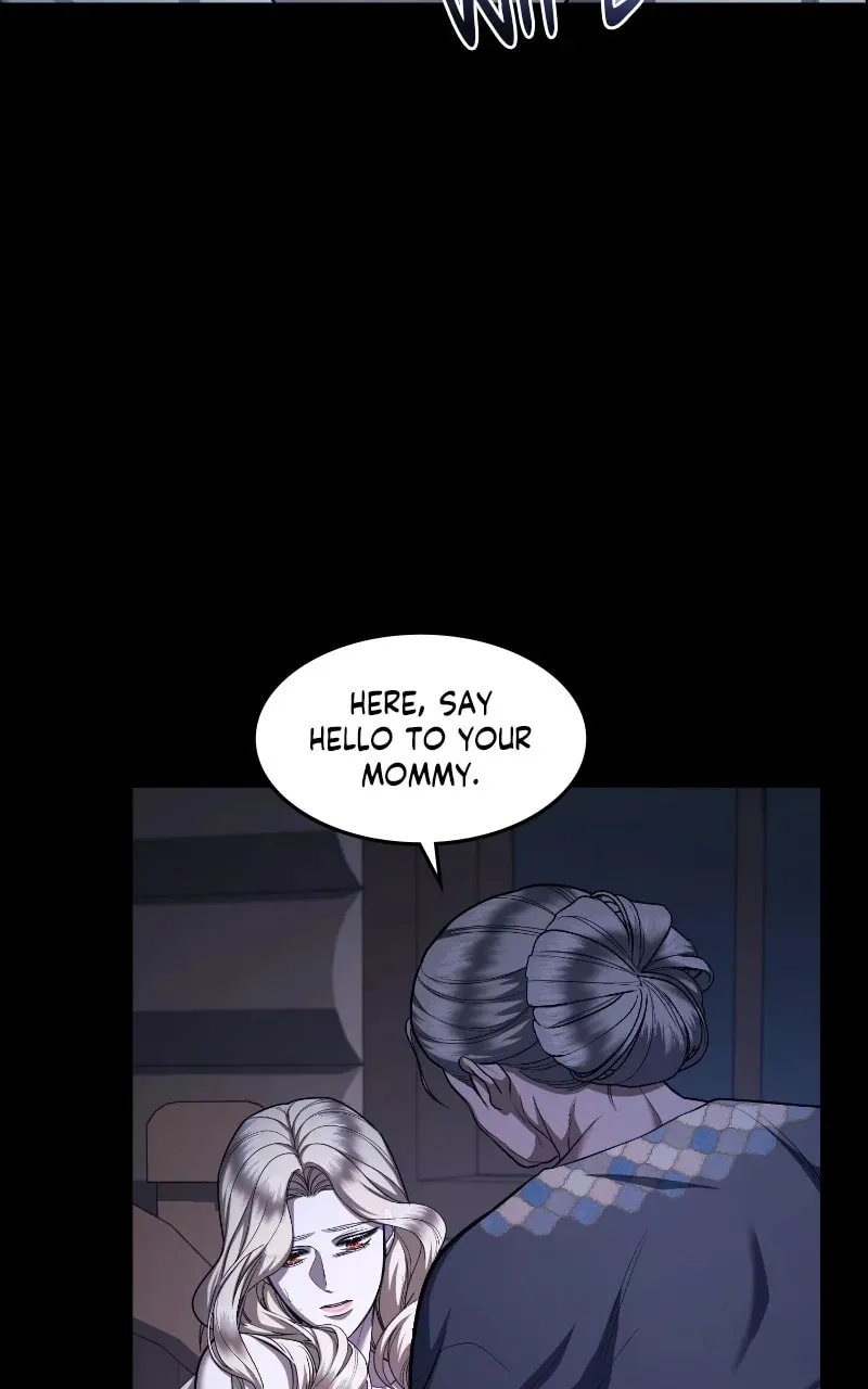 Who Stole the Empress? Chapter 78 page 62 - 