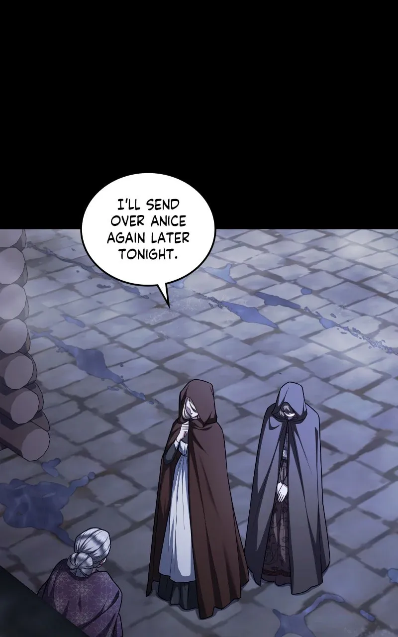 Who Stole the Empress? Chapter 78 page 71 - 