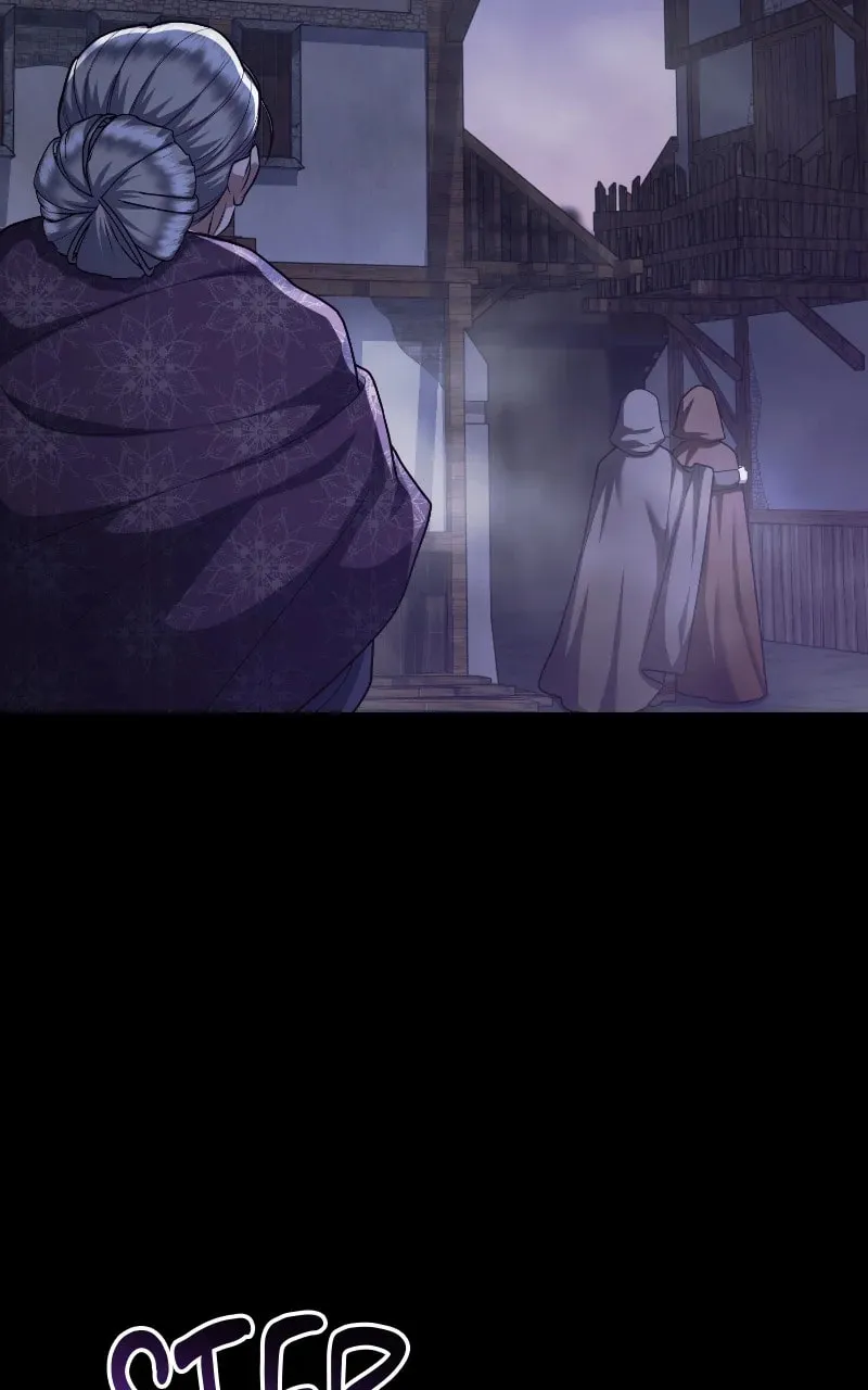Who Stole the Empress? Chapter 78 page 76 - 