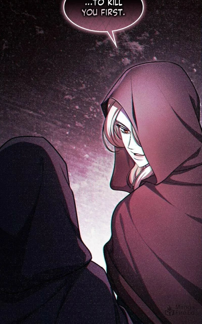Who Stole the Empress? Chapter 78 page 80 - 