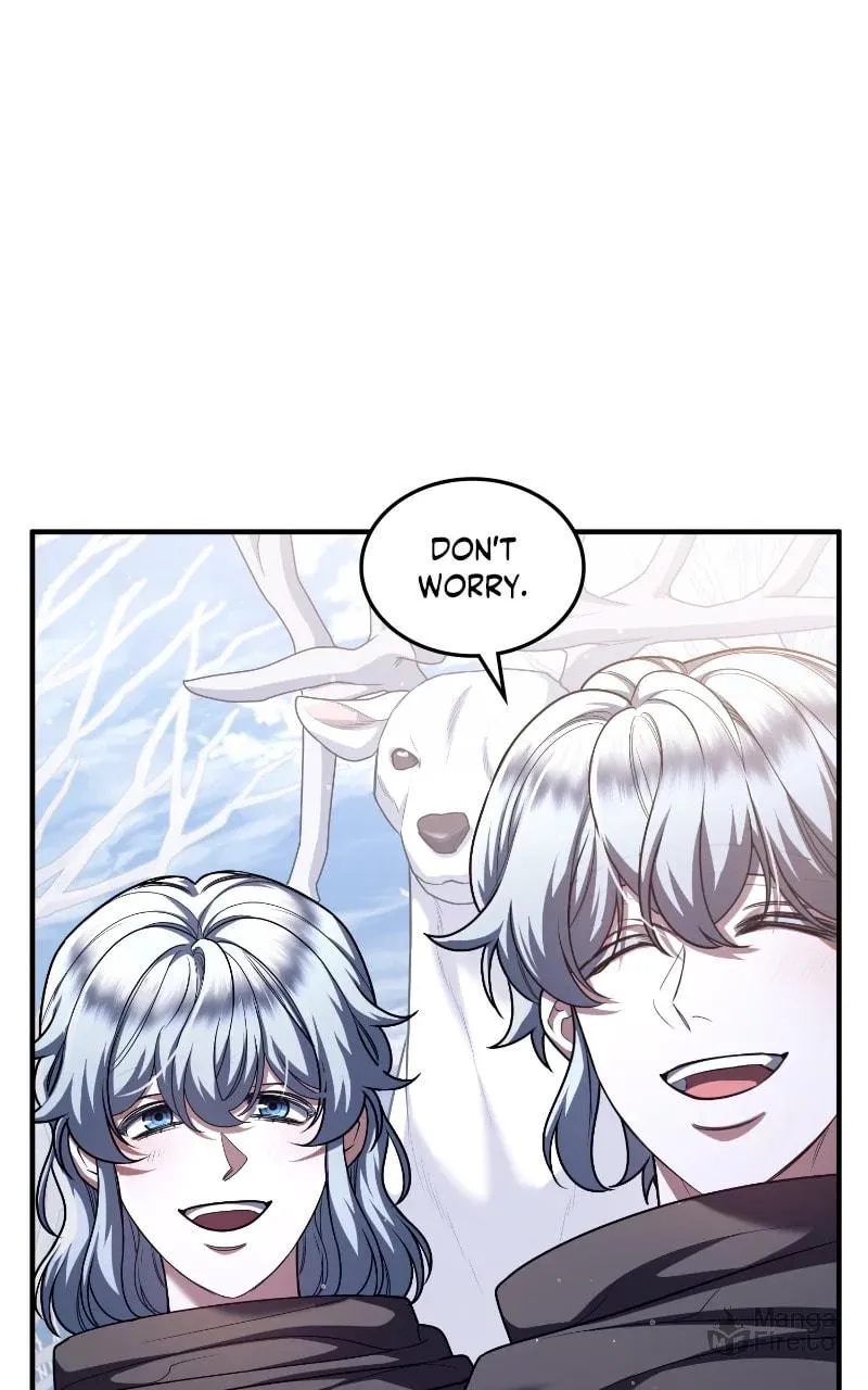 Who Stole the Empress? Chapter 78 page 9 - 