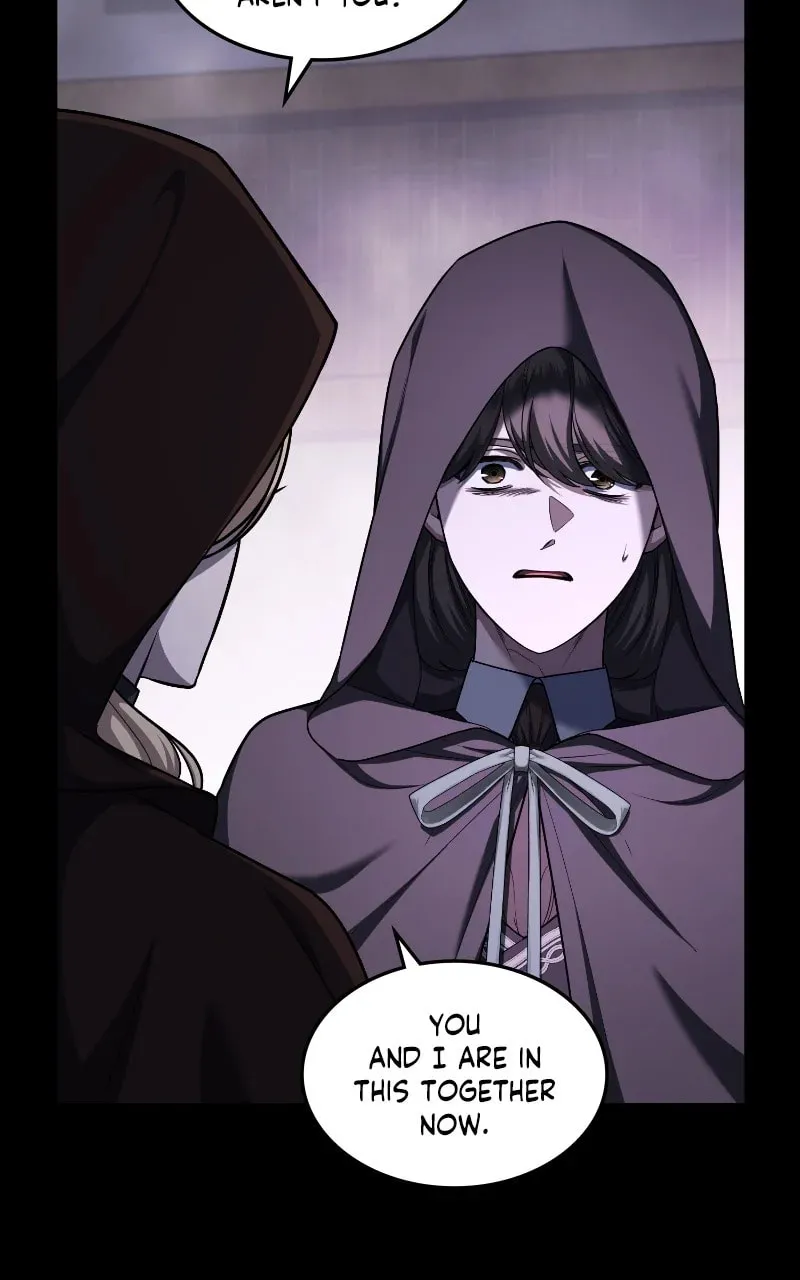Who Stole the Empress? Chapter 78 page 82 - 