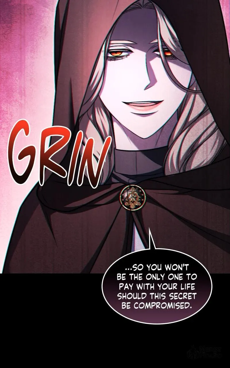 Who Stole the Empress? Chapter 78 page 84 - 
