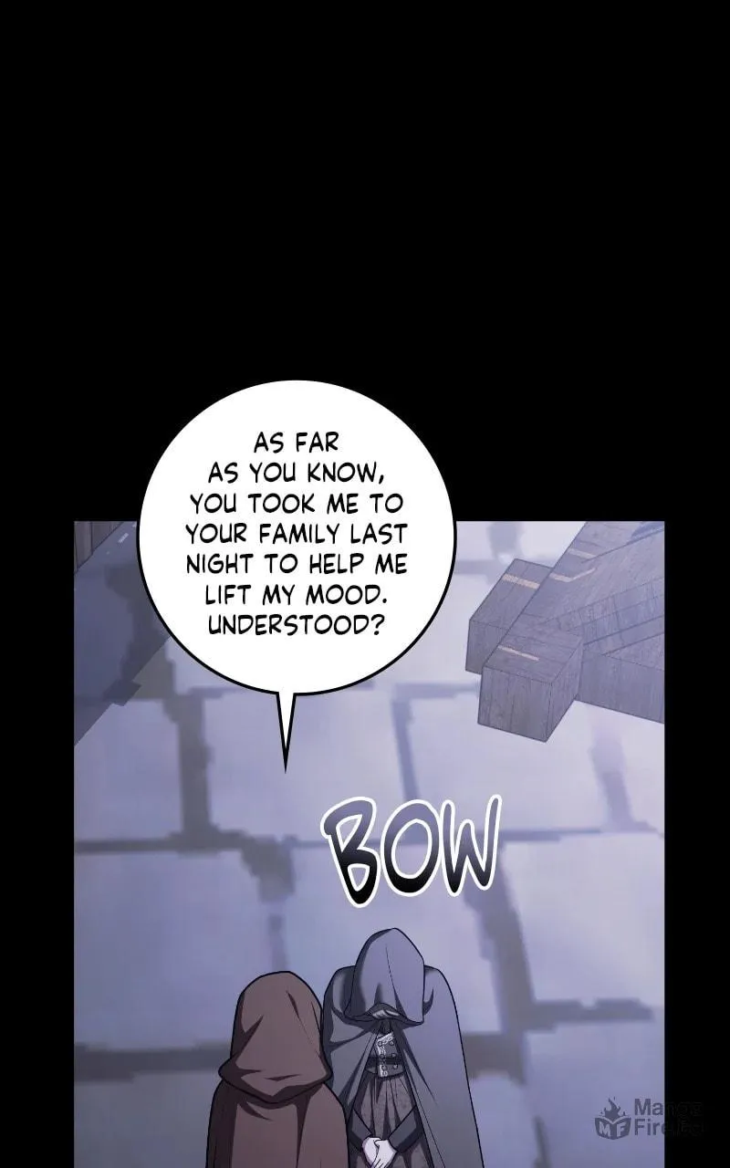 Who Stole the Empress? Chapter 78 page 85 - 