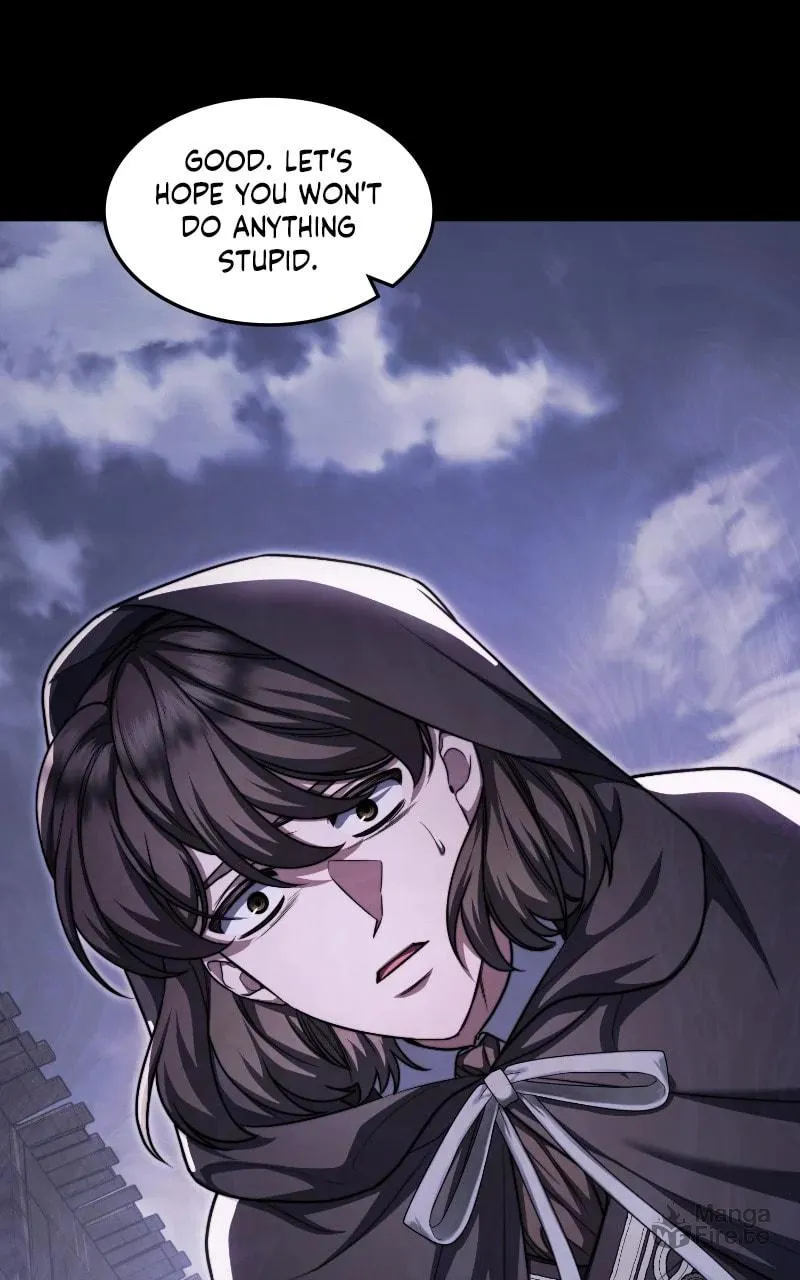 Who Stole the Empress? Chapter 78 page 87 - 